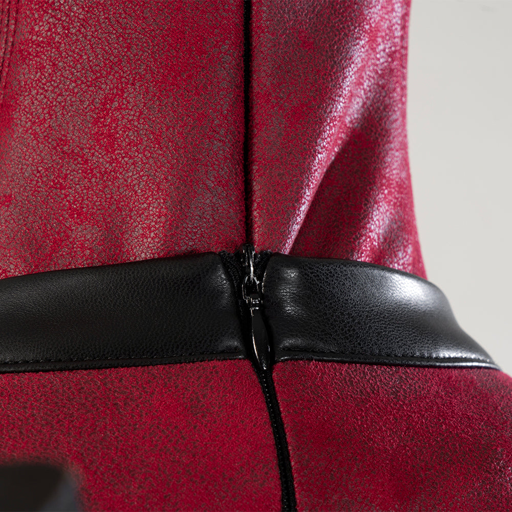 Deadpool 3 Deadpool & Wolverine Deadpool Wade Wilson Cosplay Costume