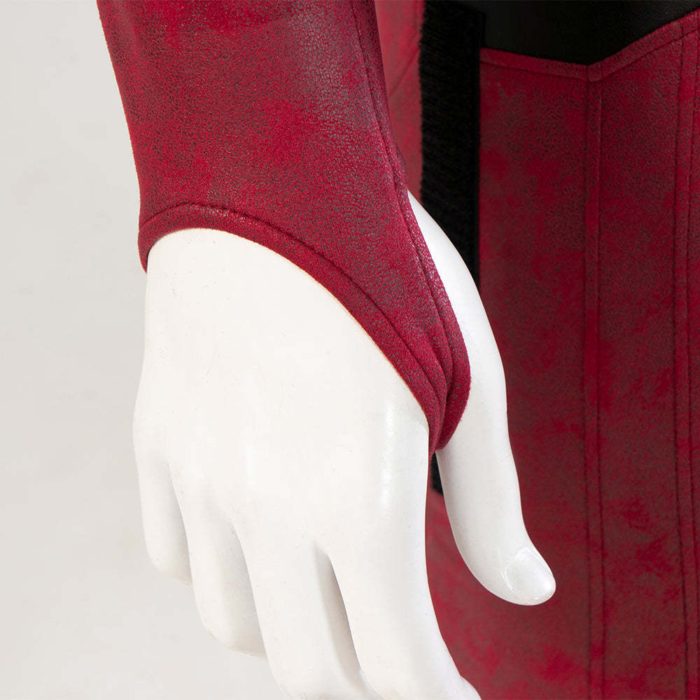 Deadpool 3 Deadpool & Wolverine Deadpool Wade Wilson Cosplay Costume