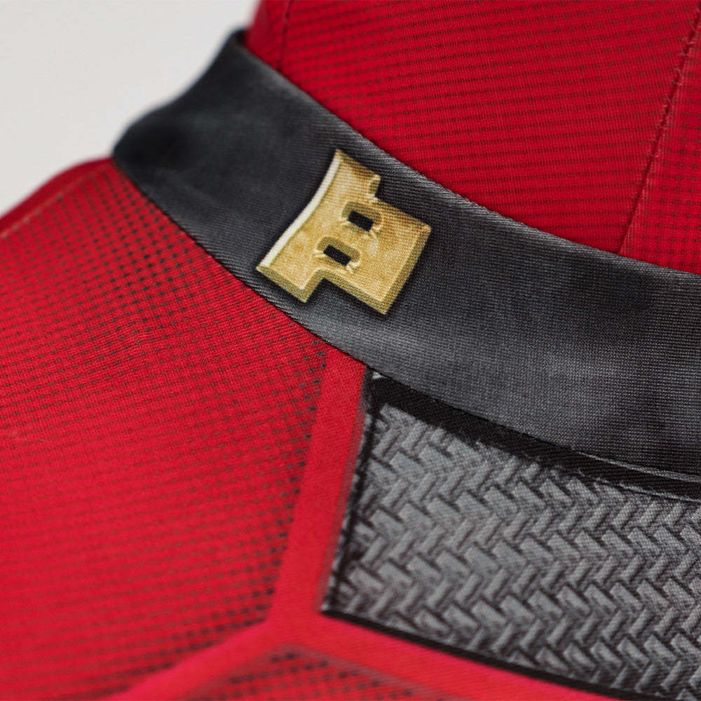 Deadpool 3 Deadpool & Wolverine Deadpool Wade Wilson Jumpsuit Cosplay Costume