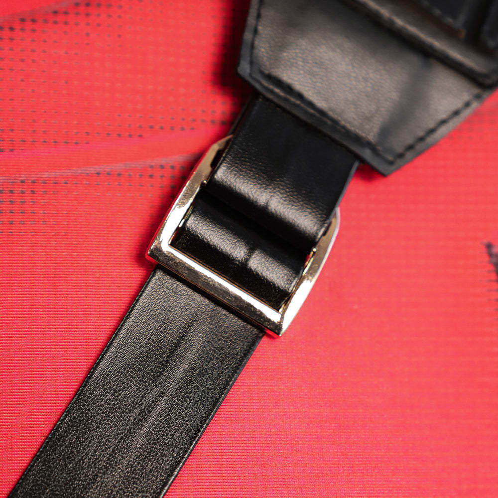 Deadpool 3 Deadpool & Wolverine Deadpool Wade Wilson Jumpsuit Cosplay Costume