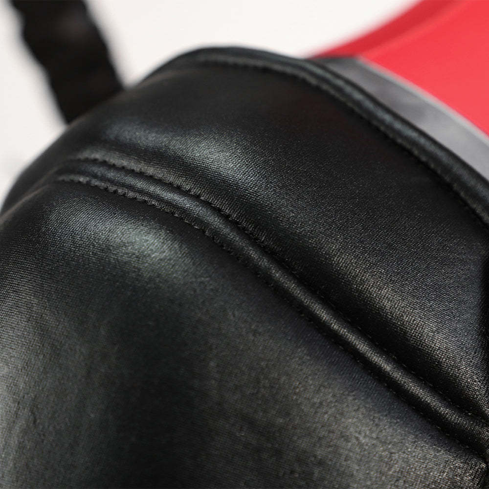 Deadpool 3 Deadpool & Wolverine Deadpool Wade Wilson Jumpsuit Cosplay Costume