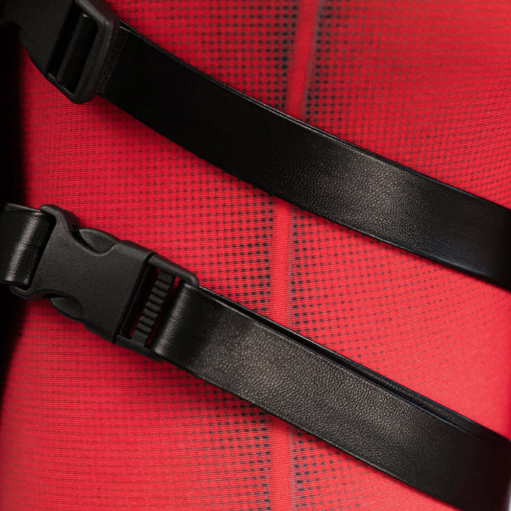 Deadpool 3 Deadpool & Wolverine Deadpool Wade Wilson Jumpsuit Cosplay Costume