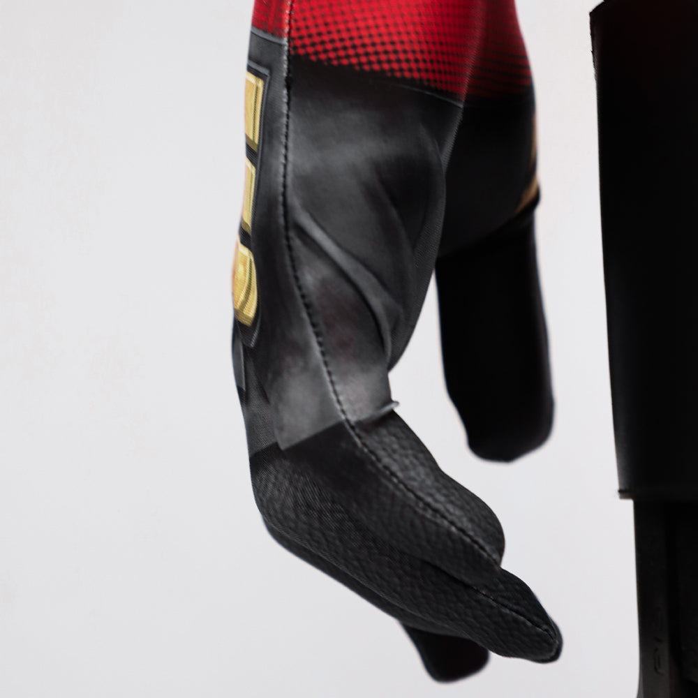 Deadpool 3 Deadpool & Wolverine Deadpool Wade Wilson Jumpsuit Cosplay Costume