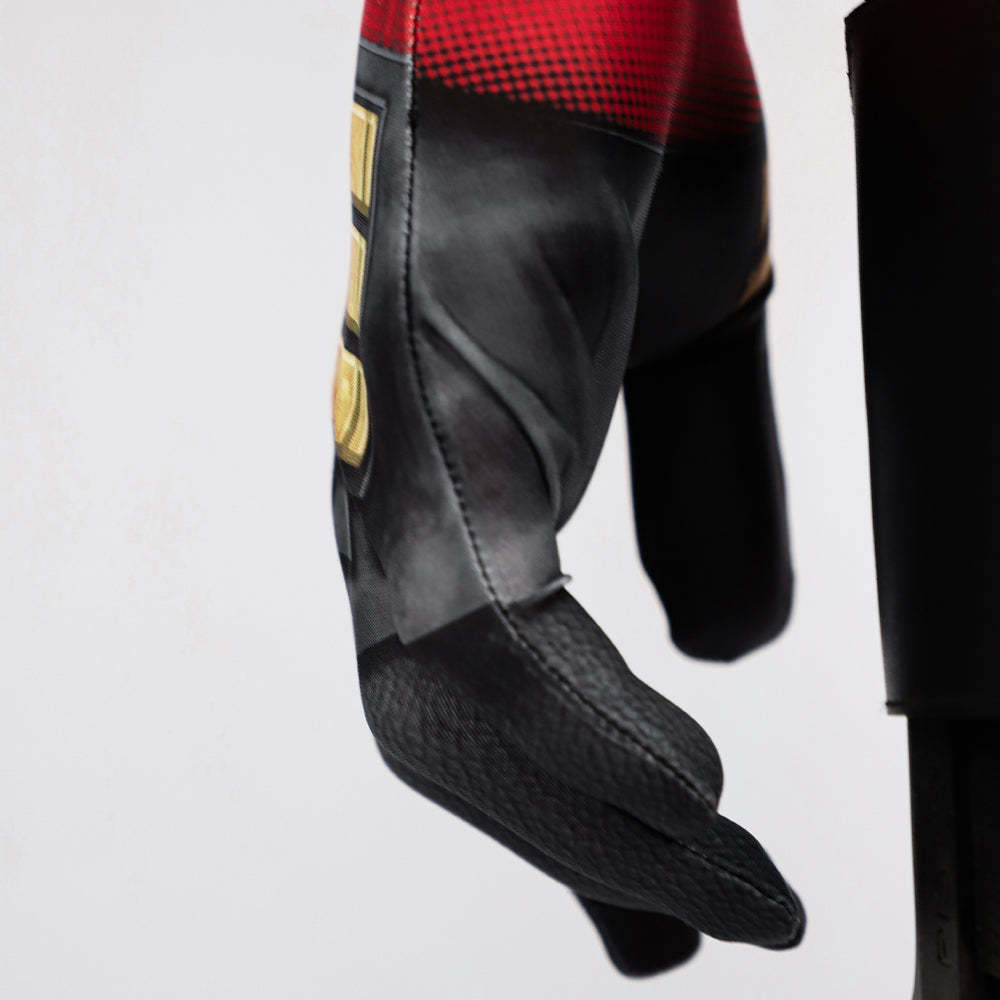 Deadpool 3 Deadpool & Wolverine Deadpool Wade Wilson Jumpsuit Cosplay Costume