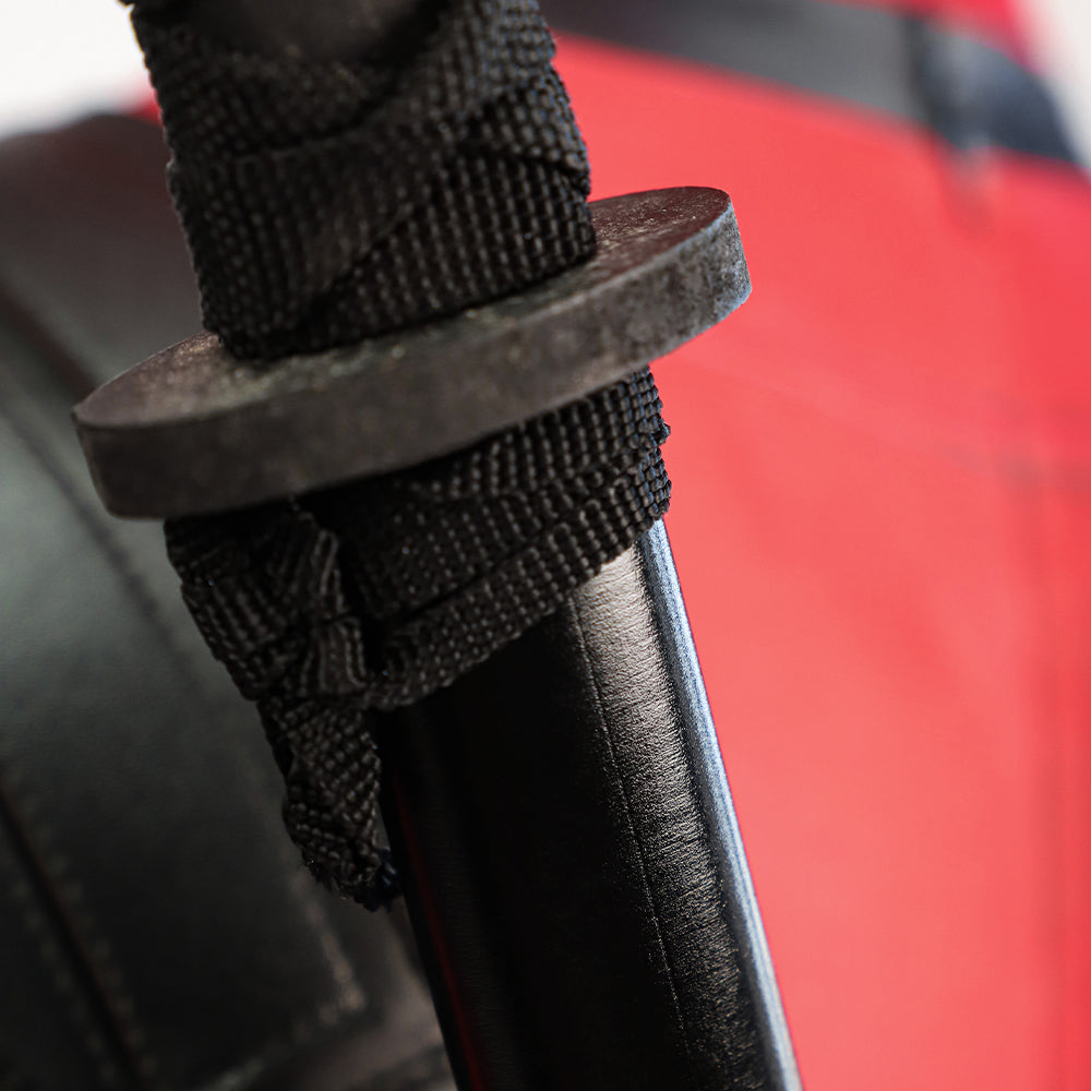 Deadpool 3 Deadpool & Wolverine Deadpool Wade Wilson Jumpsuit Cosplay Costume