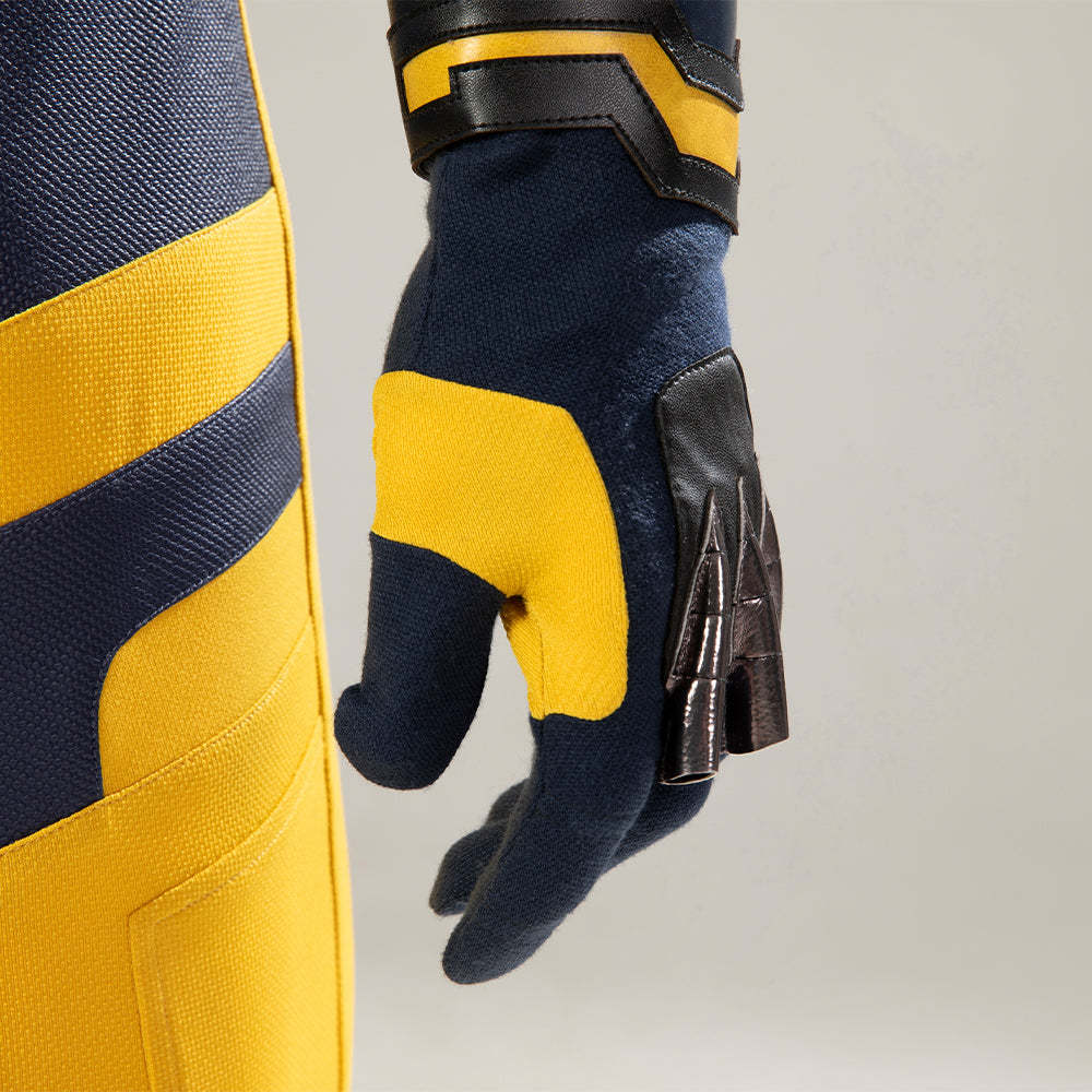Deadpool 3 Deadpool & Wolverine Logan Wolverine Cosplay Costume-Cosplay Instrumentality Project