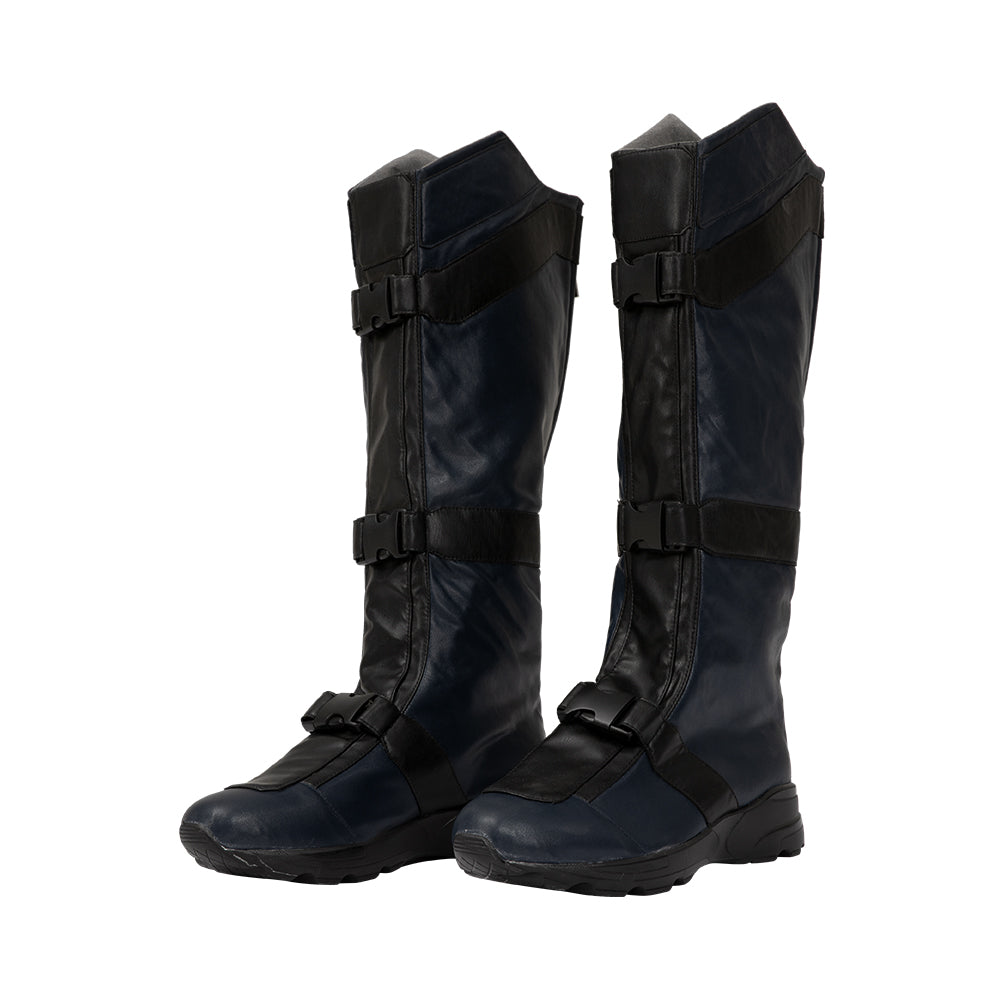 Deadpool 3 Deadpool & Wolverine Logan Wolverine Cosplay Costume-Cosplay Instrumentality Project