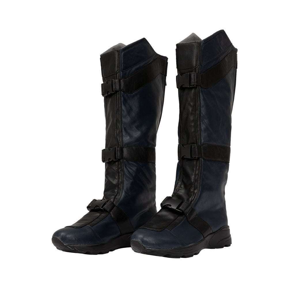 Deadpool 3 Deadpool & Wolverine Logan Wolverine Cosplay Costume-Cosplay Instrumentality Project