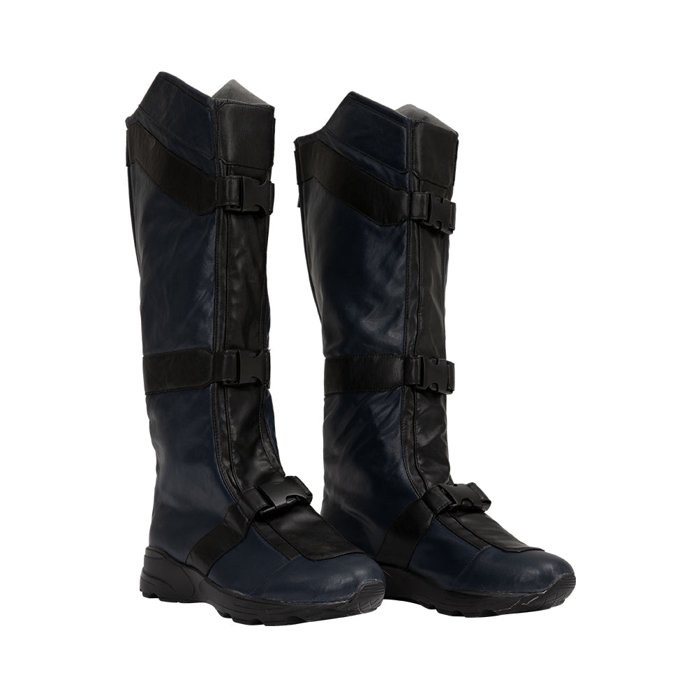 Deadpool 3 Deadpool & Wolverine Logan Wolverine Cosplay Costume-Cosplay Instrumentality Project