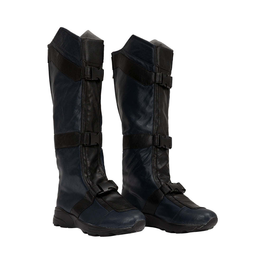 Deadpool 3 Deadpool & Wolverine Logan Wolverine Cosplay Costume-Cosplay Instrumentality Project