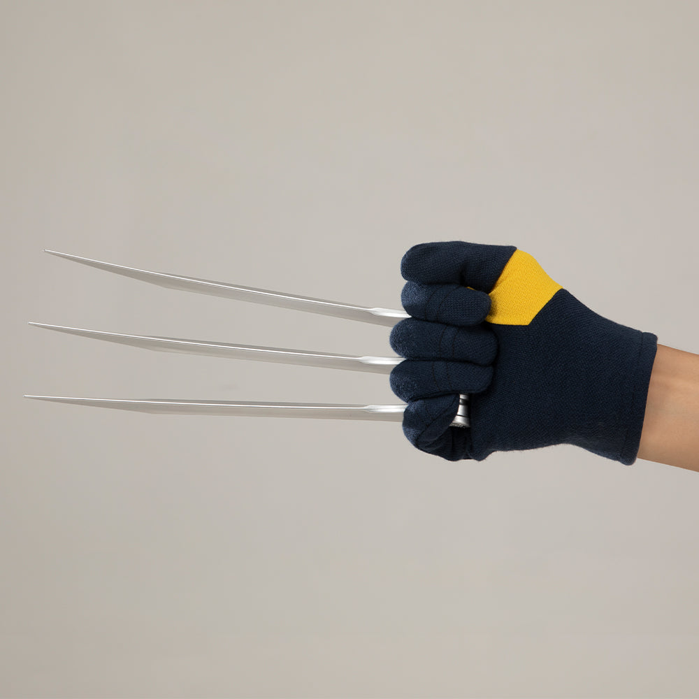 Deadpool 3 Deadpool & Wolverine Logan Wolverine Cosplay Costume-Cosplay Instrumentality Project