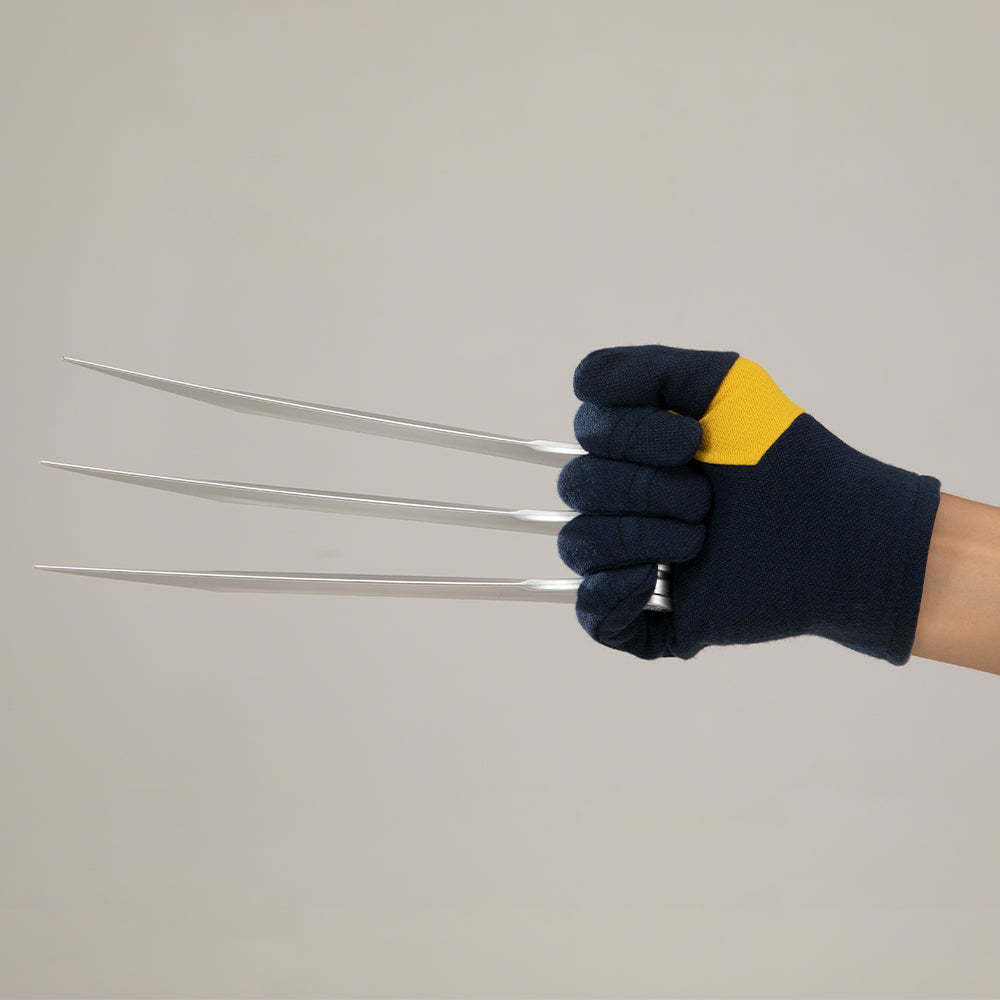 Deadpool 3 Deadpool & Wolverine Logan Wolverine Cosplay Costume-Cosplay Instrumentality Project