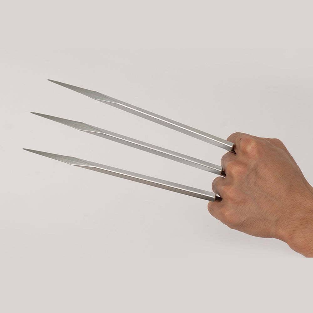 Deadpool 3 Deadpool & Wolverine Logan Wolverine Cosplay Costume-Cosplay Instrumentality Project