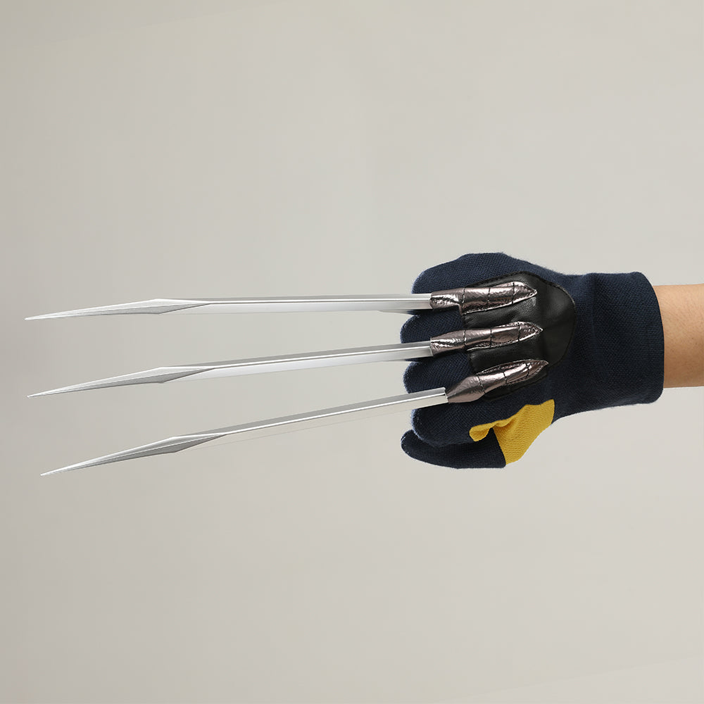 Deadpool 3 Deadpool & Wolverine Logan Wolverine Cosplay Costume-Cosplay Instrumentality Project