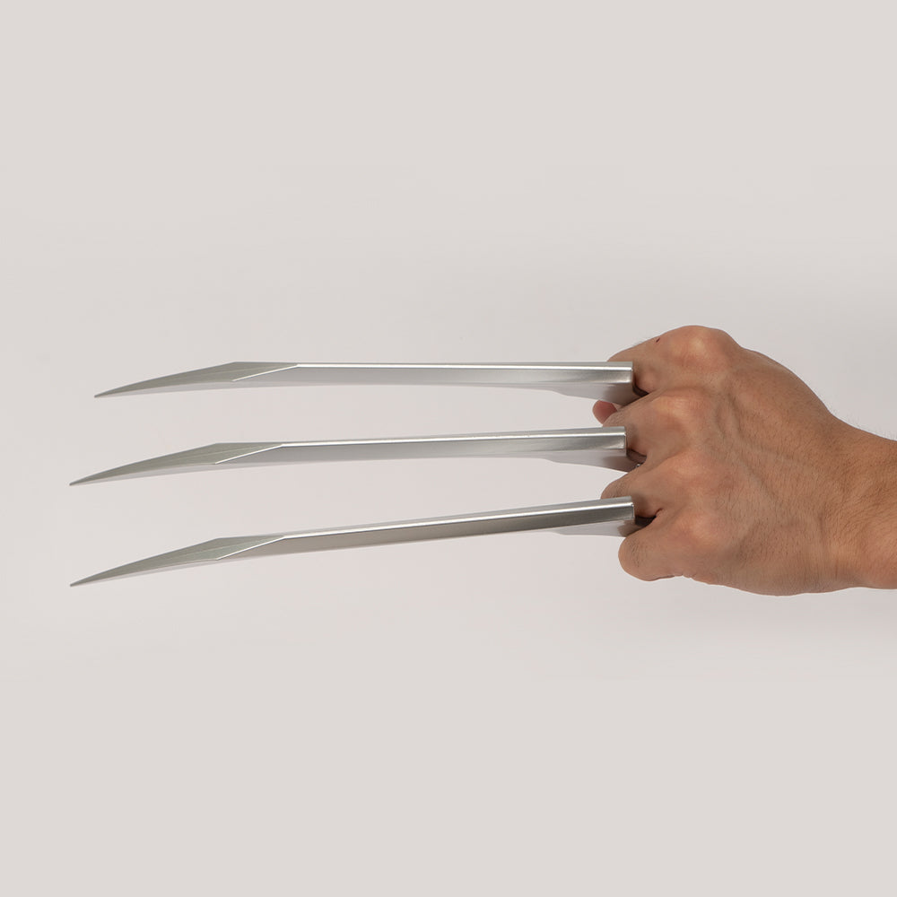 Deadpool 3 Deadpool & Wolverine Logan Wolverine Cosplay Costume-Cosplay Instrumentality Project