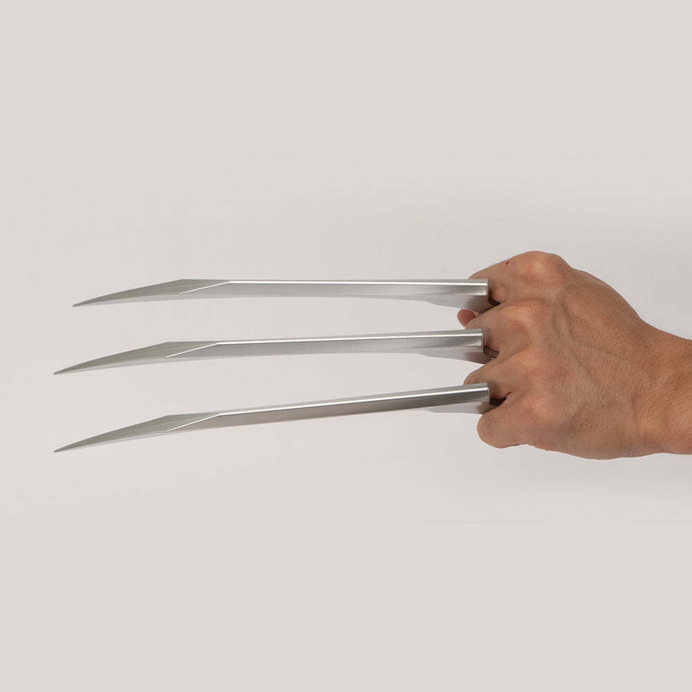 Deadpool 3 Deadpool & Wolverine Logan Wolverine Cosplay Costume-Cosplay Instrumentality Project