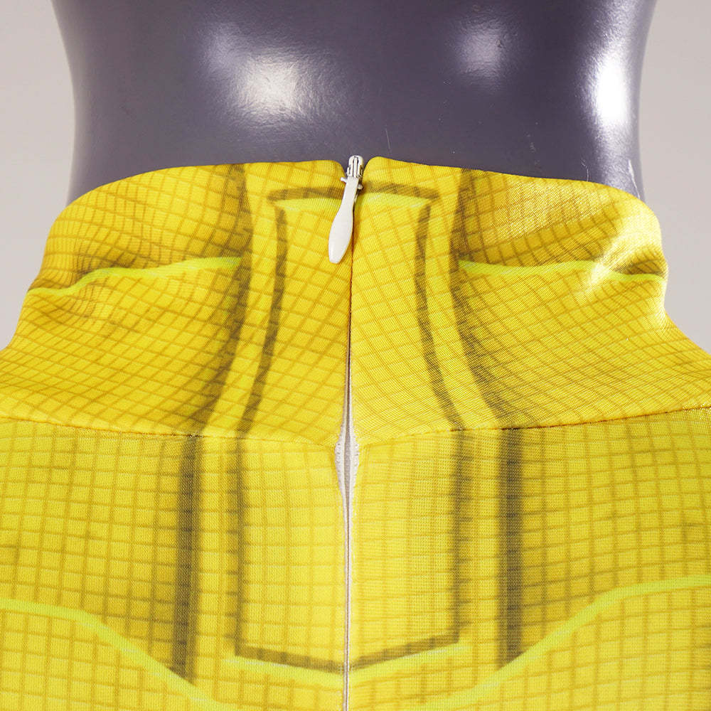 Deadpool 3 Deadpool & Wolverine Logan Wolverine Jumpsuit Cosplay Costume-Cosplay Instrumentality Project