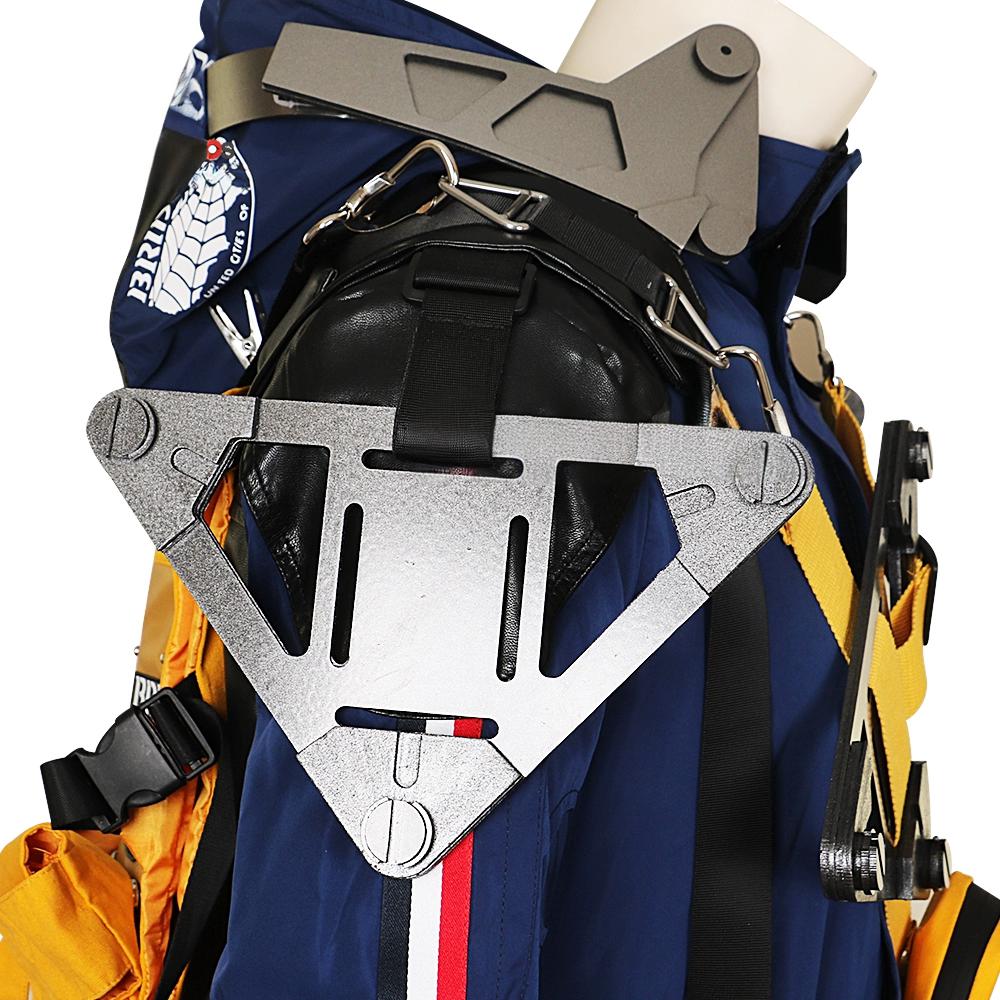 Death Stranding Sam Porter Bridges Cosplay Costume