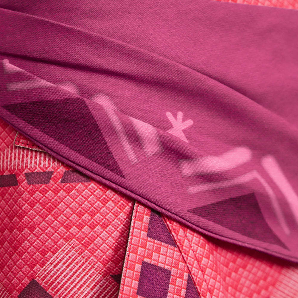 Animation Moana 2 Moana Cosplay Costume-Cosplay Instrumentality Project