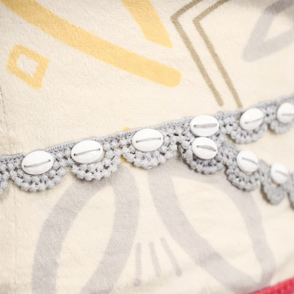 Animation Moana 2 Moana Cosplay Costume-Cosplay Instrumentality Project