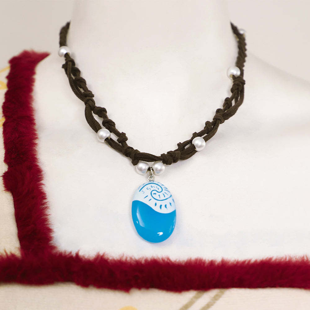 Animation Moana 2 Moana Cosplay Costume-Cosplay Instrumentality Project