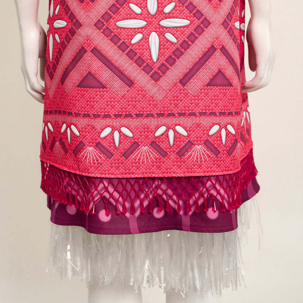 Animation Moana 2 Moana Cosplay Costume-Cosplay Instrumentality Project