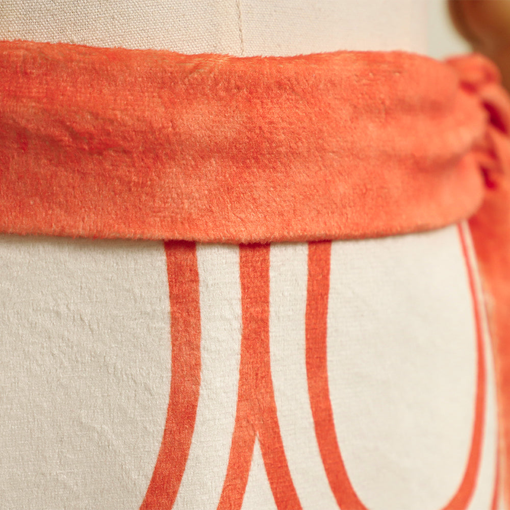 Animation Moana 2 Simea Moana's Little Sister Cosplay Costume-Cosplay Instrumentality Project