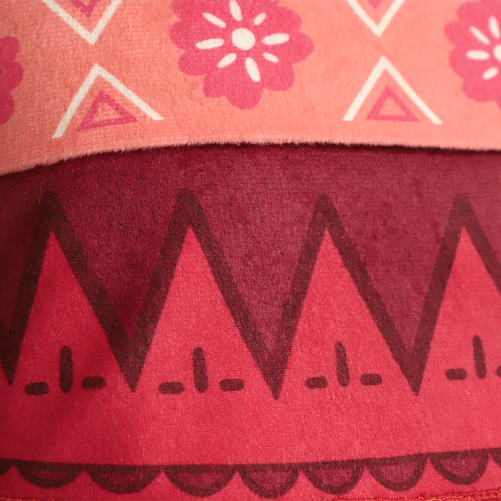 Animation Moana 2 Simea Moana's Little Sister Cosplay Costume-Cosplay Instrumentality Project