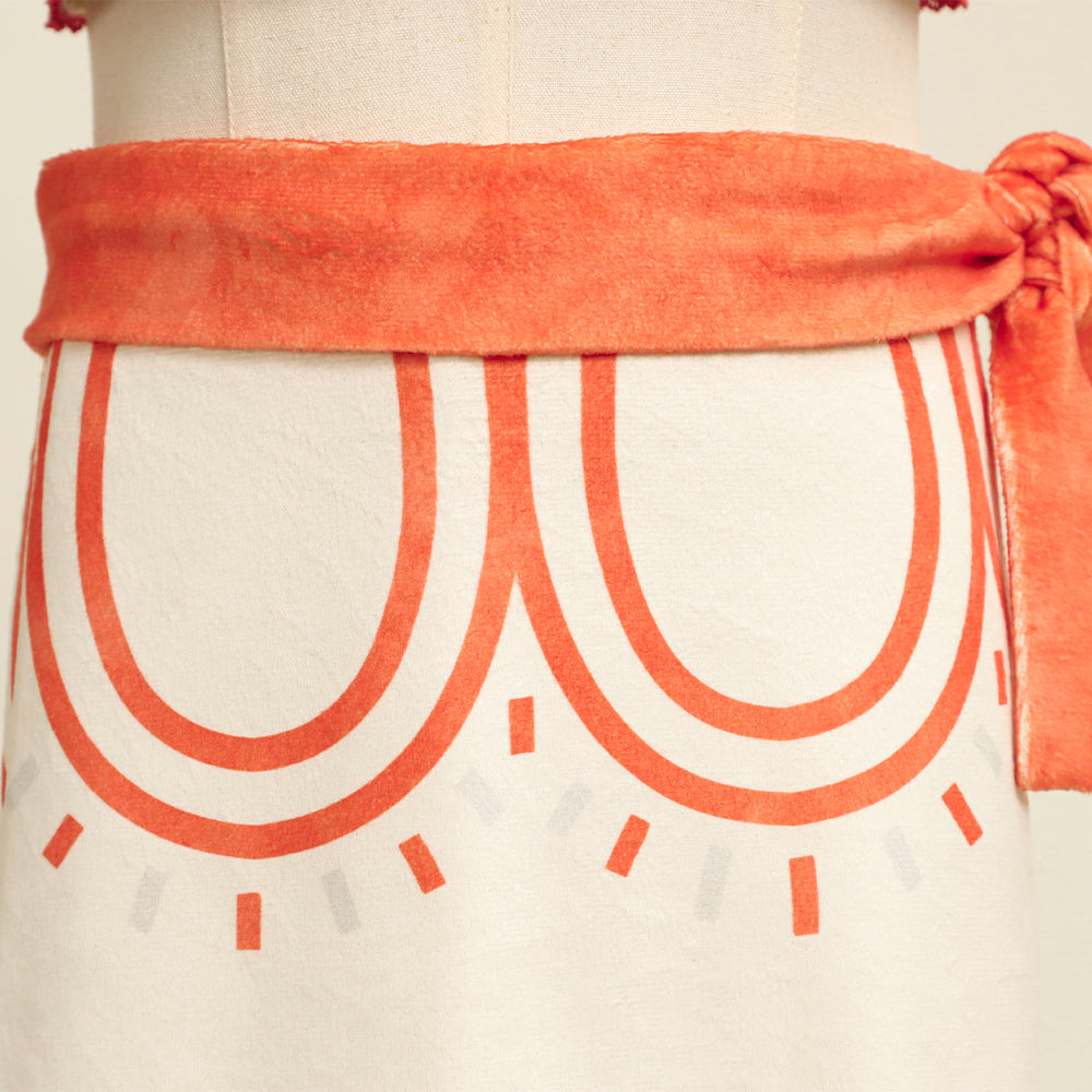 Animation Moana 2 Simea Moana's Little Sister Cosplay Costume-Cosplay Instrumentality Project