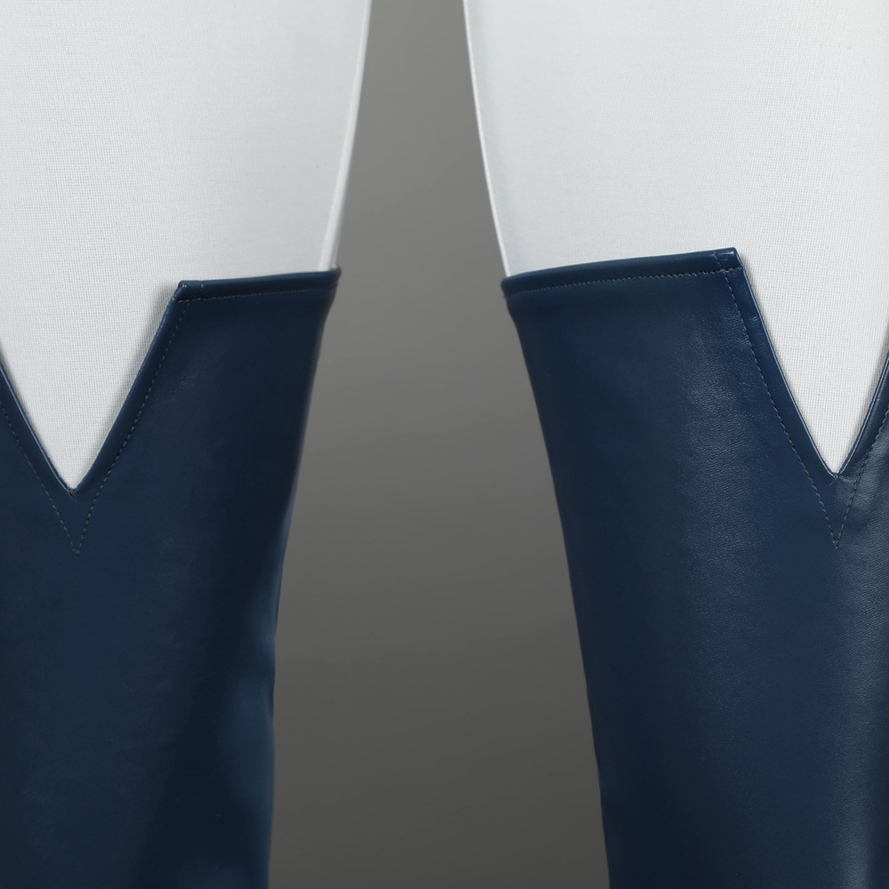 Dispatch Blonde Blazer Cosplay Costume