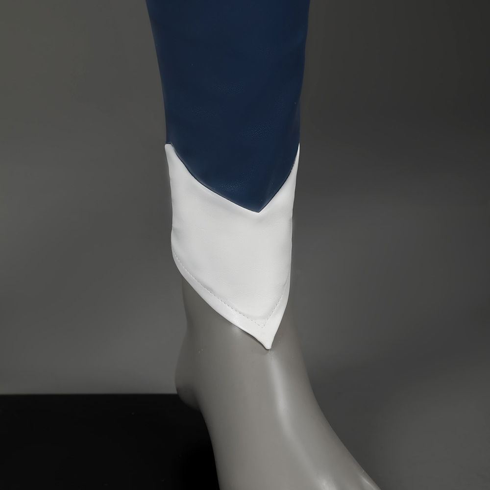 Dispatch Blonde Blazer Cosplay Costume