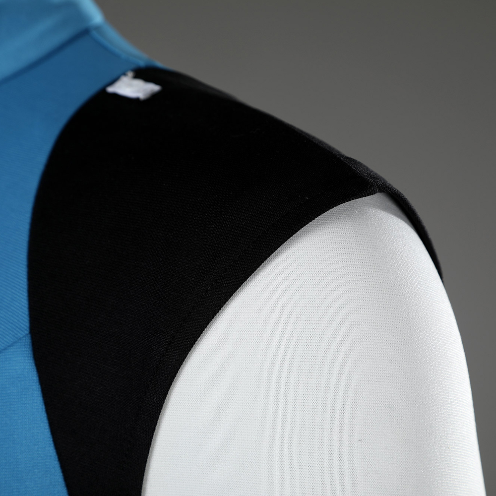 Dispatch Blonde Blazer Cosplay Costume