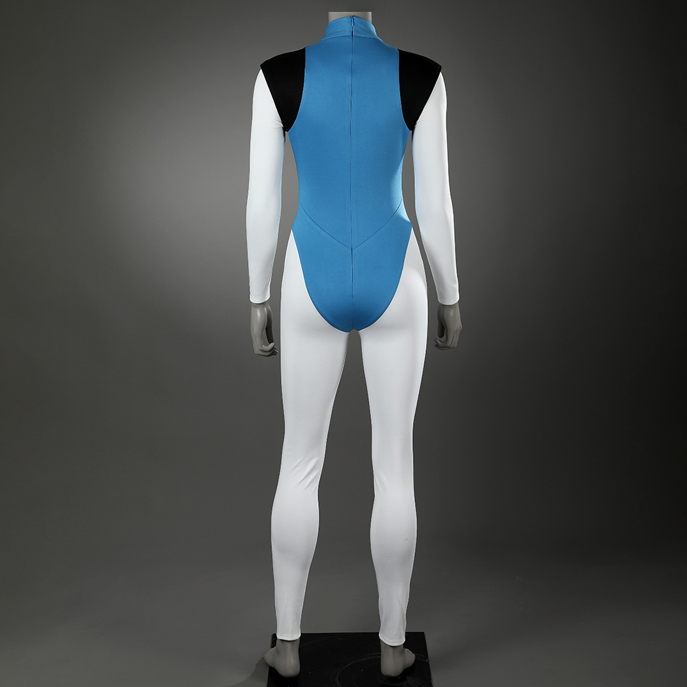 Dispatch Blonde Blazer Cosplay Costume