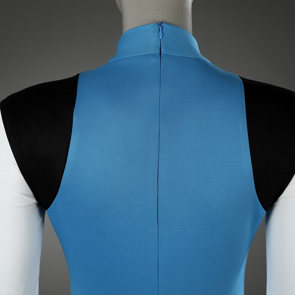 Dispatch Blonde Blazer Cosplay Costume