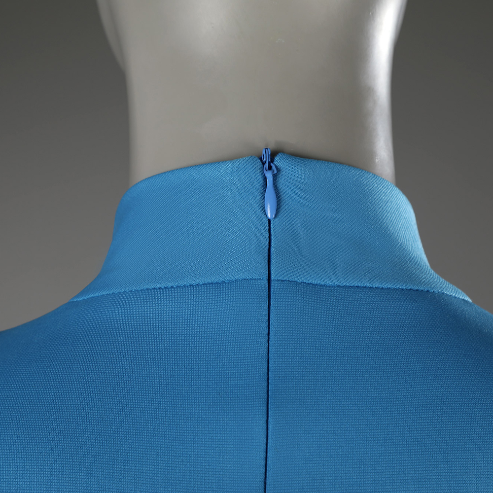 Dispatch Blonde Blazer Cosplay Costume