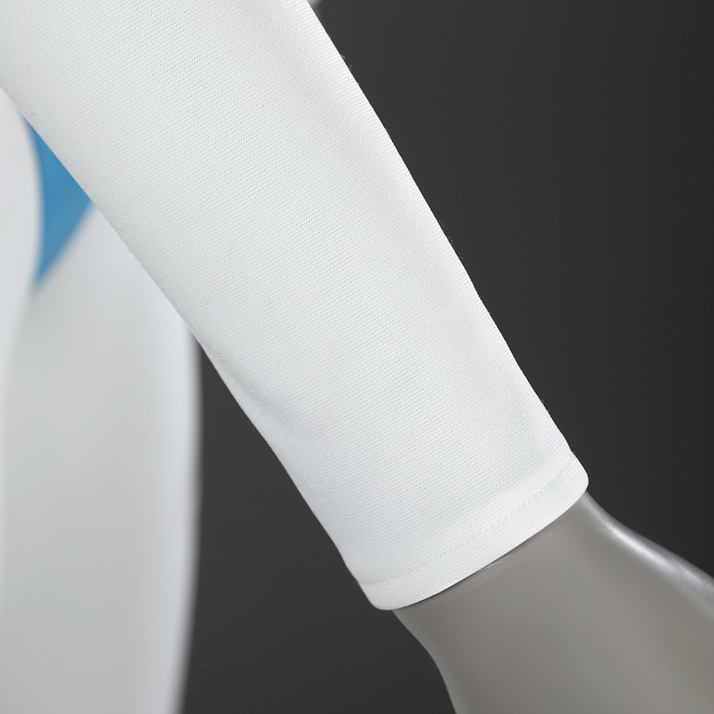 Dispatch Blonde Blazer Cosplay Costume