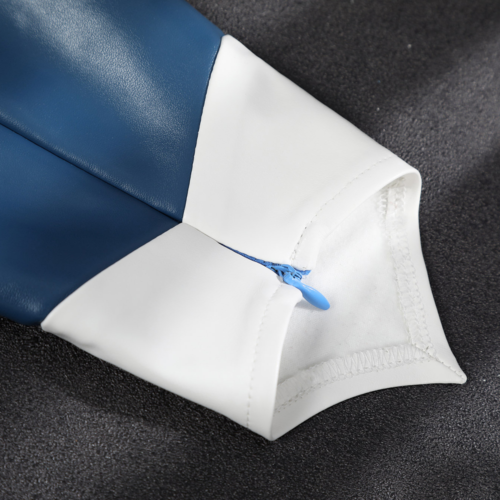 Dispatch Blonde Blazer Cosplay Costume