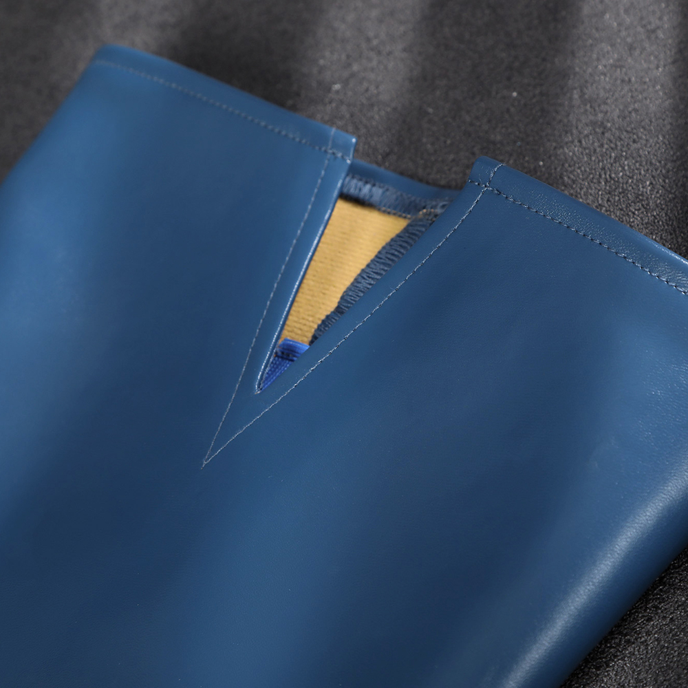 Dispatch Blonde Blazer Cosplay Costume