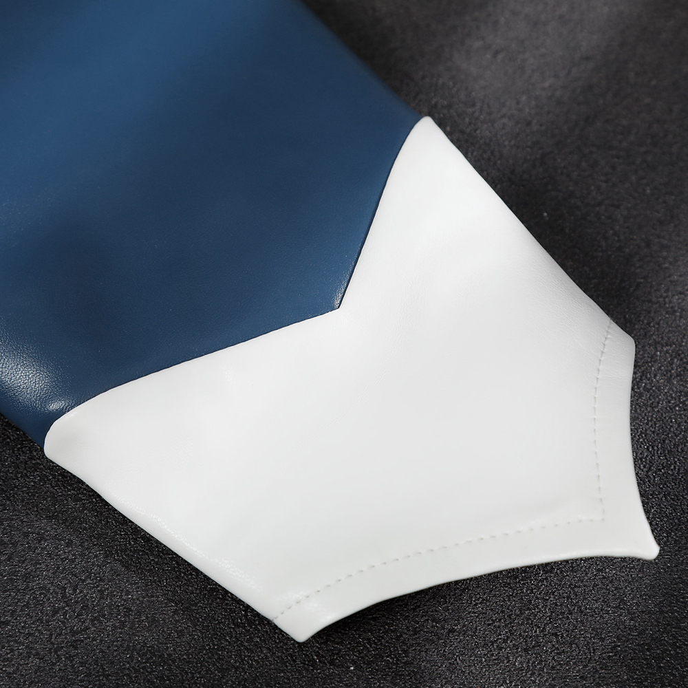 Dispatch Blonde Blazer Cosplay Costume