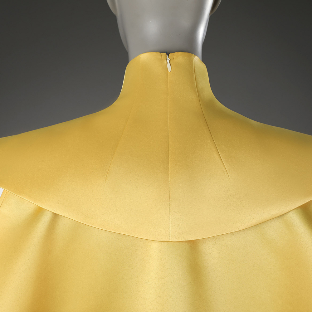 Dispatch Blonde Blazer Cosplay Costume