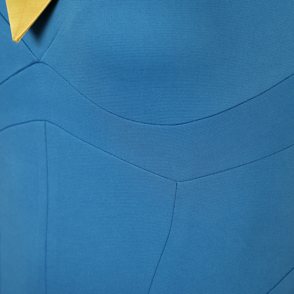 Dispatch Blonde Blazer Cosplay Costume