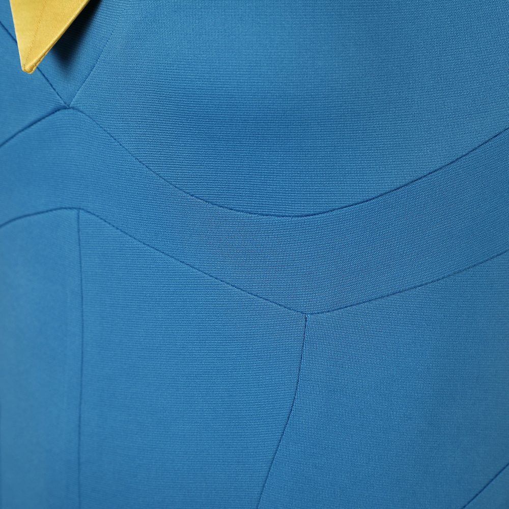 Dispatch Blonde Blazer Cosplay Costume