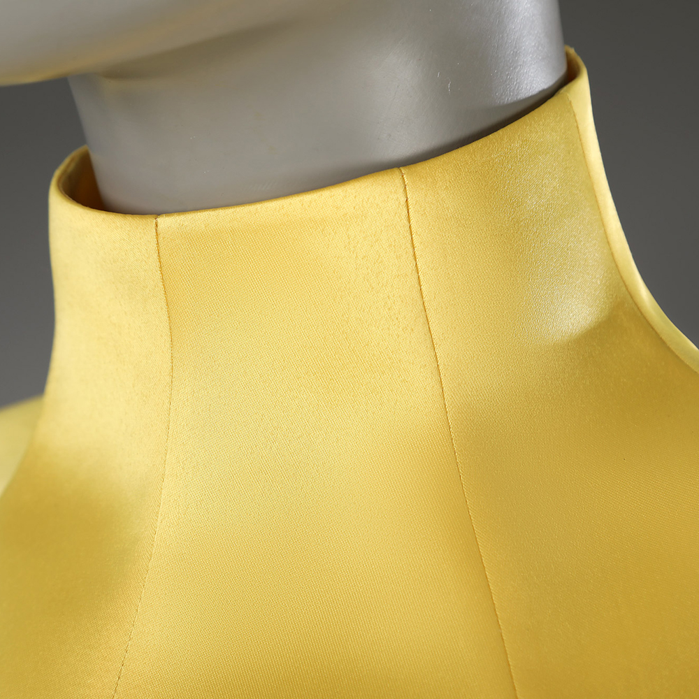 Dispatch Blonde Blazer Cosplay Costume