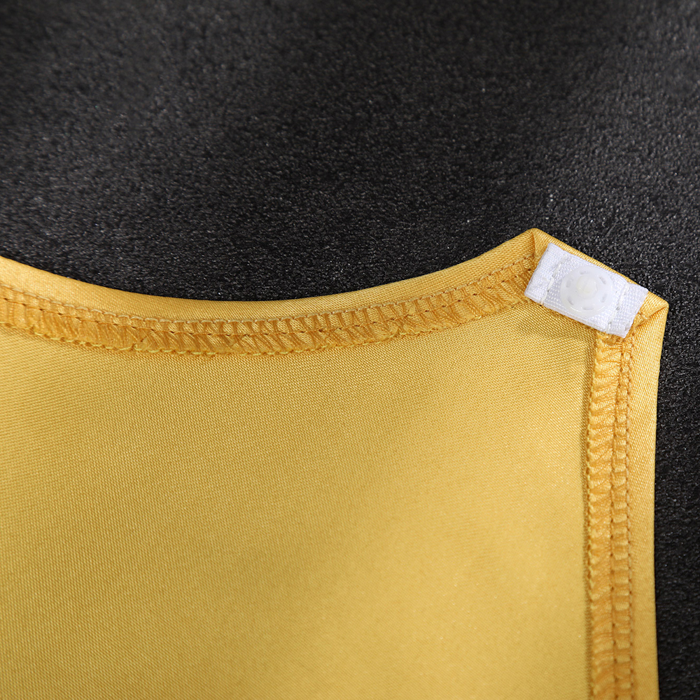 Dispatch Blonde Blazer Cosplay Costume