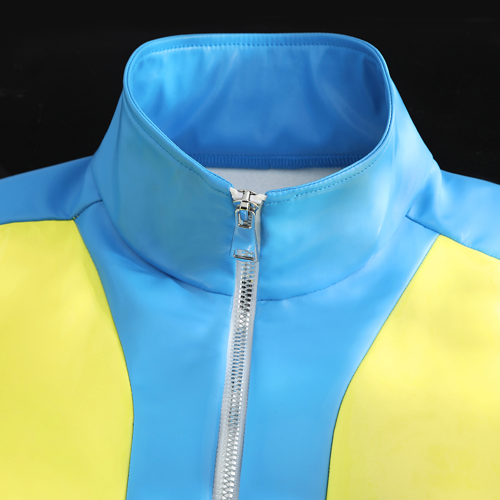 Dispatch Waterboy Cosplay Costume