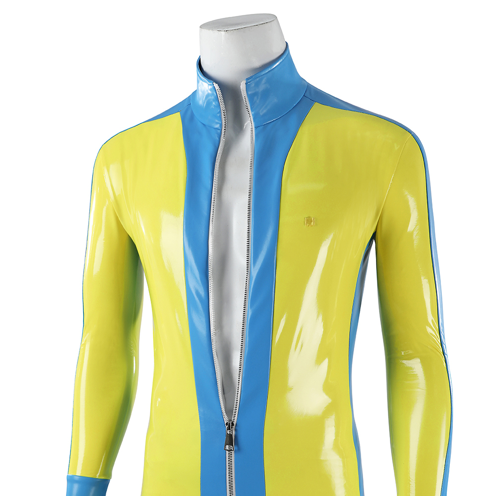 Dispatch Waterboy Cosplay Costume