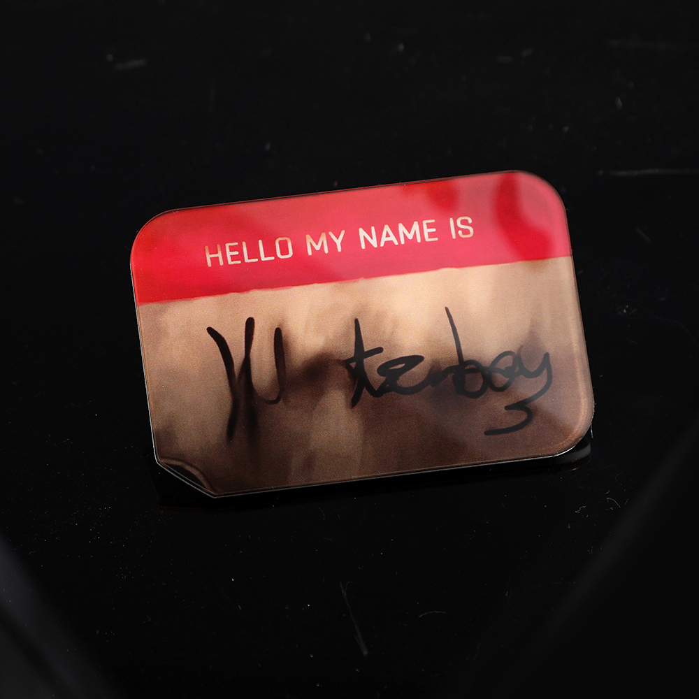 Dispatch Waterboy Cosplay Costume