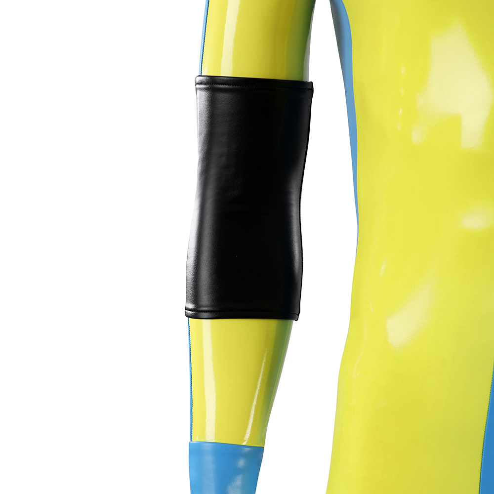 Dispatch Waterboy Cosplay Costume