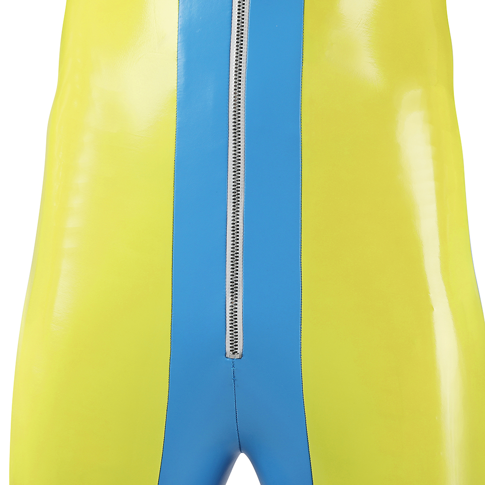 Dispatch Waterboy Cosplay Costume