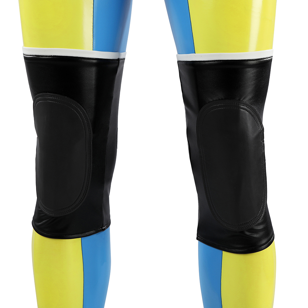 Dispatch Waterboy Cosplay Costume